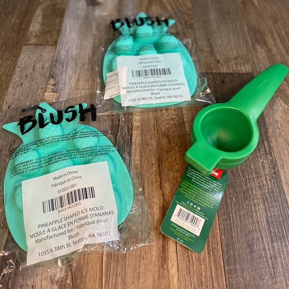 New Kitchen Bundle - Picture 4 of 4